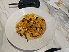 -咕鹿流心披萨(下沙店)