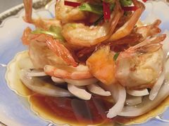 -晓粤·惹味粤菜(凯德乐峰广场店)