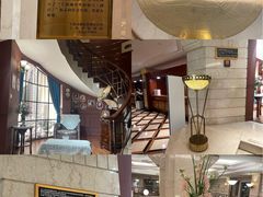-上海国际饭店