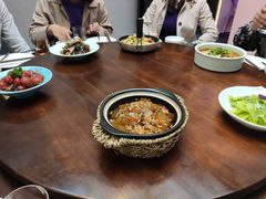 -赵小姐丨新中餐(曲江店)