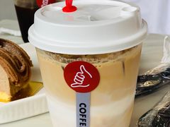 -COFFEE CALL(云锦路店)