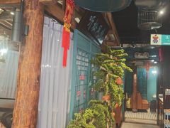 -渝乡辣婆婆·川菜 水煮鱼(中山西路店)