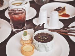 -Social 秀西餐厅-长沙瑞吉酒店(运达店)
