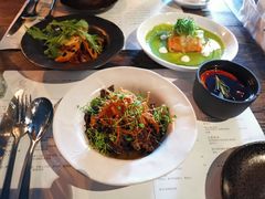 -Ocean's Table 欧舍