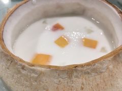 -烹然四季椰子鸡火锅(团结湖总店)