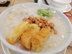 荔湾艇仔粥-点都德(北京路贰店)