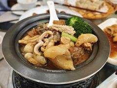 -鹭园酒家·四十年老字号