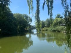 -济南大明湖景区