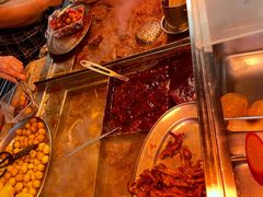 -明记牛杂(新马路分店)