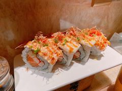 -昊·来了寿司(泡桐树店)