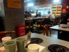 -遇上西雅图多融合海鲜自助餐厅(中房金谊广场店)