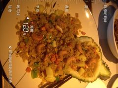iphone_upload_pic-山色柴火烤披萨·原切牛扒