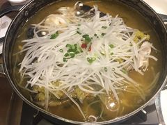 -老山村酒楼(白石洲店)