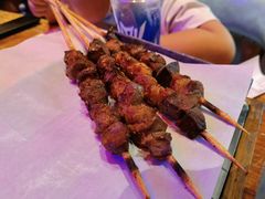 -肉串汪(望京店)