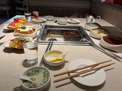 -海底捞火锅(高科广场店)