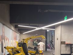 -锐动健身游泳(博地中心店)