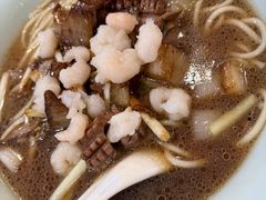 -奎元馆.百年奎元.非遗传承(西湖边的解放路店)