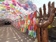 -河北村民俗体验园