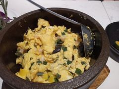 -香香海南菜餐厅