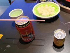 -巴蜀大将火锅(春熙店)