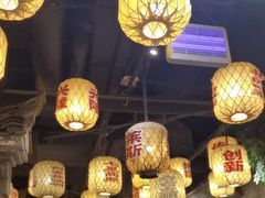 -南京大牌档(新街口德基广场店)