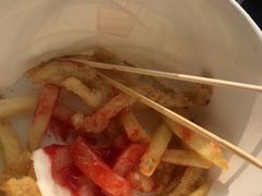 622鸡柳年糕薯条（小）-鸡柳大人(宁大店)