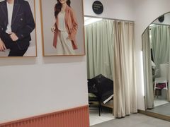 -海马体照相馆(万菱汇店)