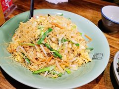 农家炒粉丝-兰溪小馆(东直门簋街店)