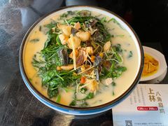 -牛头鱼庄·地道广西菜(西明店)