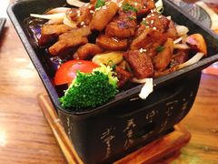 -仙隐小鹿中華の日料(正弘城店)