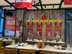 -华府九号海鲜烧烤大排档(龙域店)