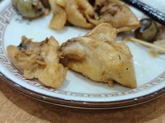 -正宗鸡饭粤香酒家(朱村店)