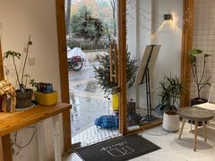 -COTTON CAFE(德信·中外公寓店)