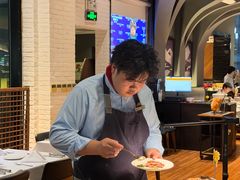 -拉蒂娜·巴西牛排馆 Latina·Brazilian Steakhouse(陆家嘴旗舰店)