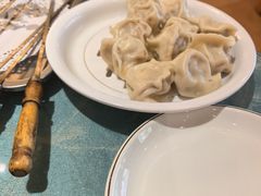 -万兴楼饺子(中华北大街店)