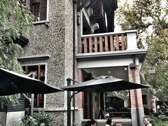 -星巴克臻选(思南公馆店)