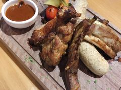 -MR.ROCKY洛奇先生RESTAURANT&BAR(宝安壹方城店)