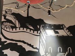 -秦家味老菜馆(民族北路店)