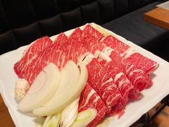 -满来寿喜烧(金虹桥店)