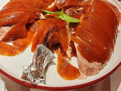 -大鸭梨烤鸭店(花园村店)
