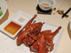 -侨美食家·粤菜(体育西路店)