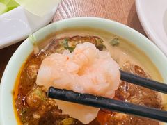 -掂档潮汕牛肉火锅(cityon熙地港店)