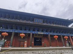-大槐树寻根祭祖园