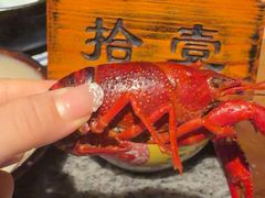 -南京大牌档(青岛万象城店)