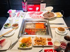 -海底捞火锅(顺义华联店)