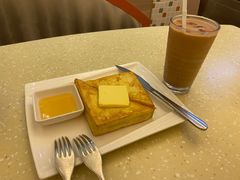 -永盈茶餐廳(壬丰店)