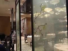 -唐拉雅秀酒店-唐苑中餐厅