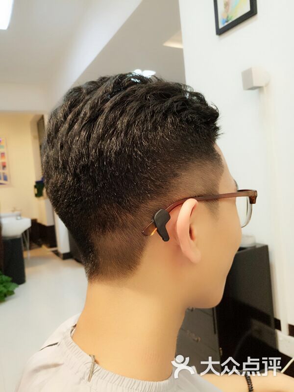 东燃造型 dr·hair salon图片 - 第21张