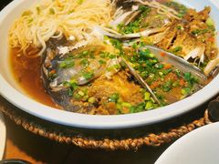 -外婆家(西红门荟聚购物中心店)
