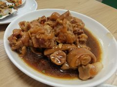 -日丰园海肠水饺·老字号大连海鲜(小平岛总店)